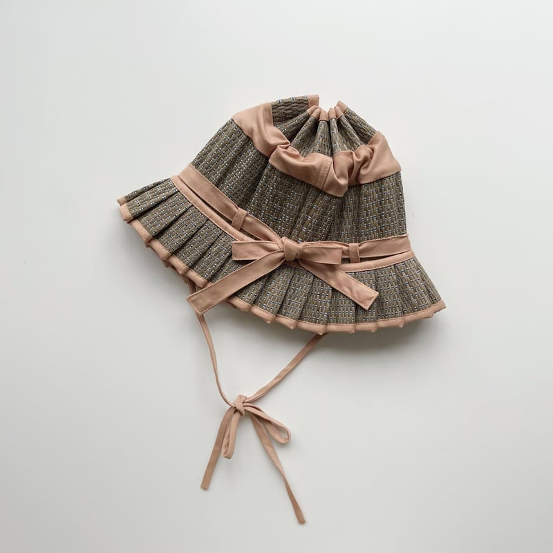 帽子 LORNA MURRAY Mayfair Child hat LORNA MURRAY Sea Foam Mayfair Child Hat | Baby