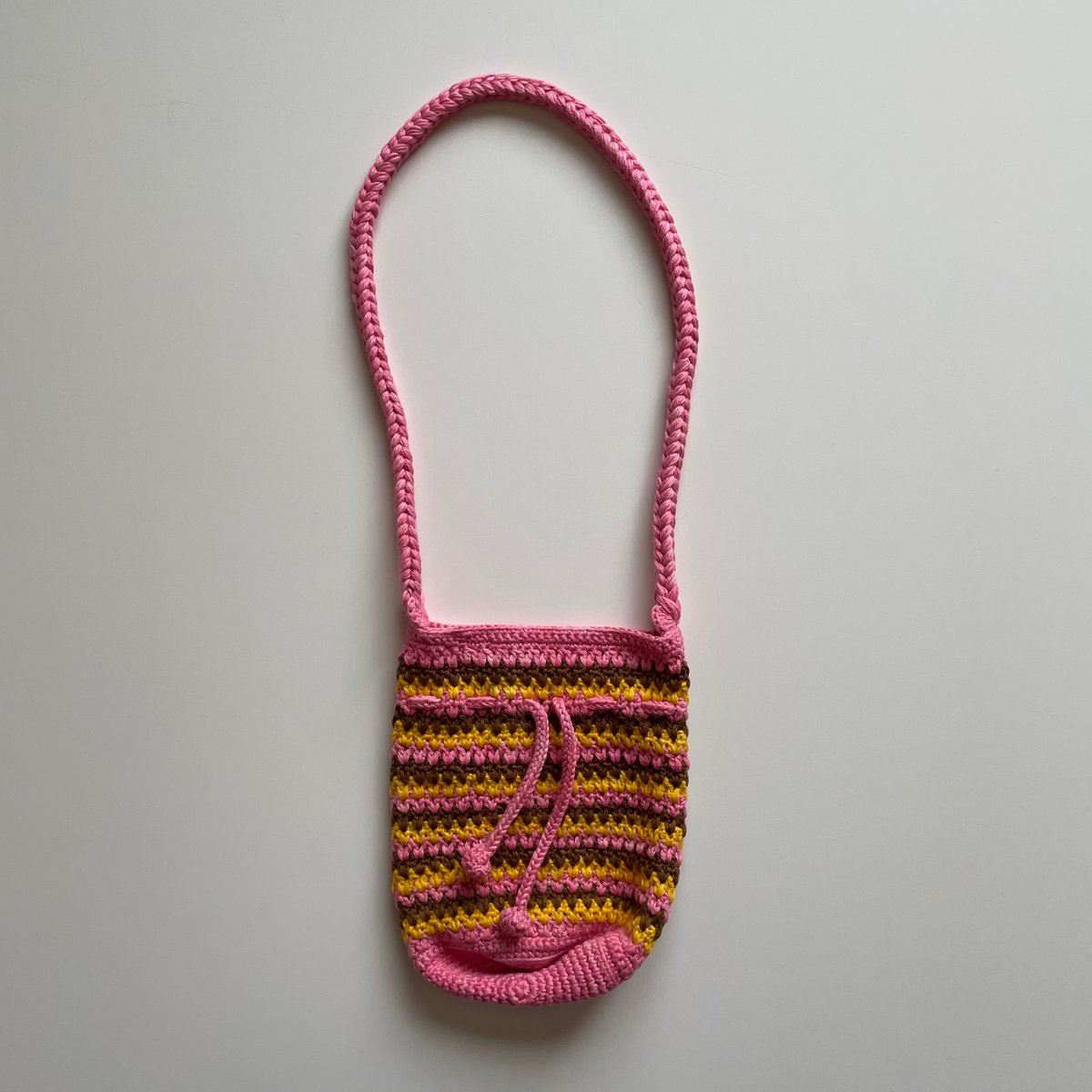 misha&puff Basketweave Little Gull そぐわない Top 