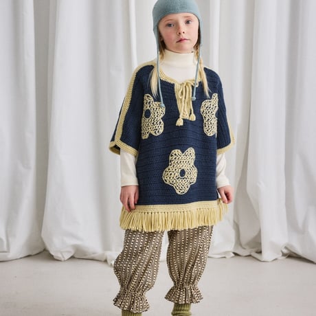 Misha & Puff　Turtleneck - String