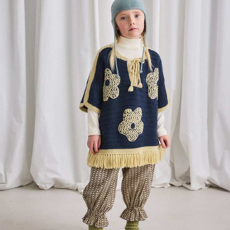 Misha & Puff スケポン ベストセットアップ Misha & Puff スケポン ベストセットアップ