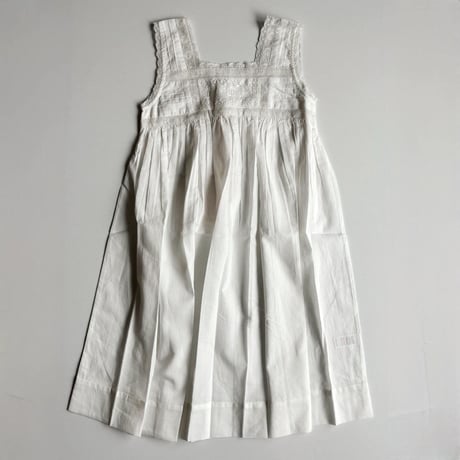 FAUNE  Gardenia Kids - Pure White
