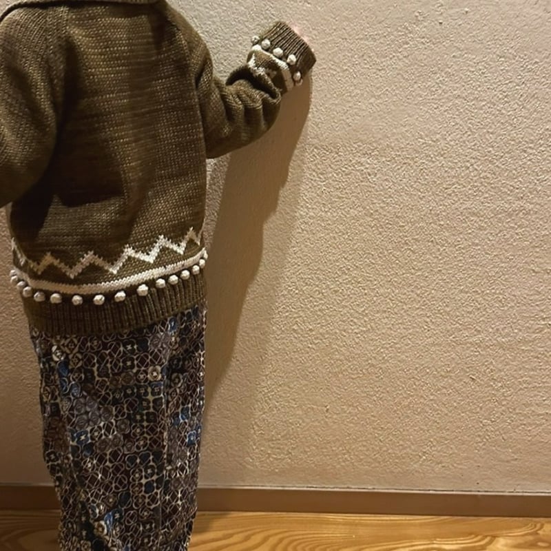 【新品タグ付】Misha&Puff Gloucester Tam 2-4y 新品タグ付】Misha&Puff Gloucester Tam 2-4y 新品タグ付】Misha&Puff