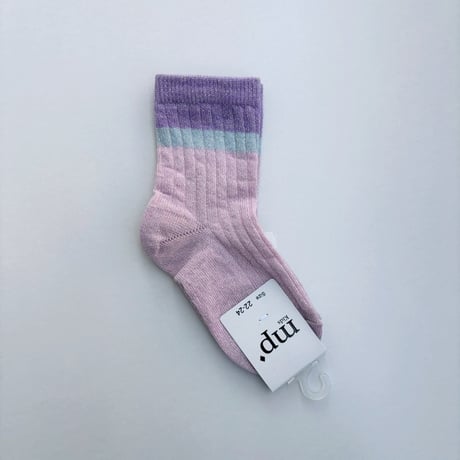 mp Denmark  Norma glitter socks