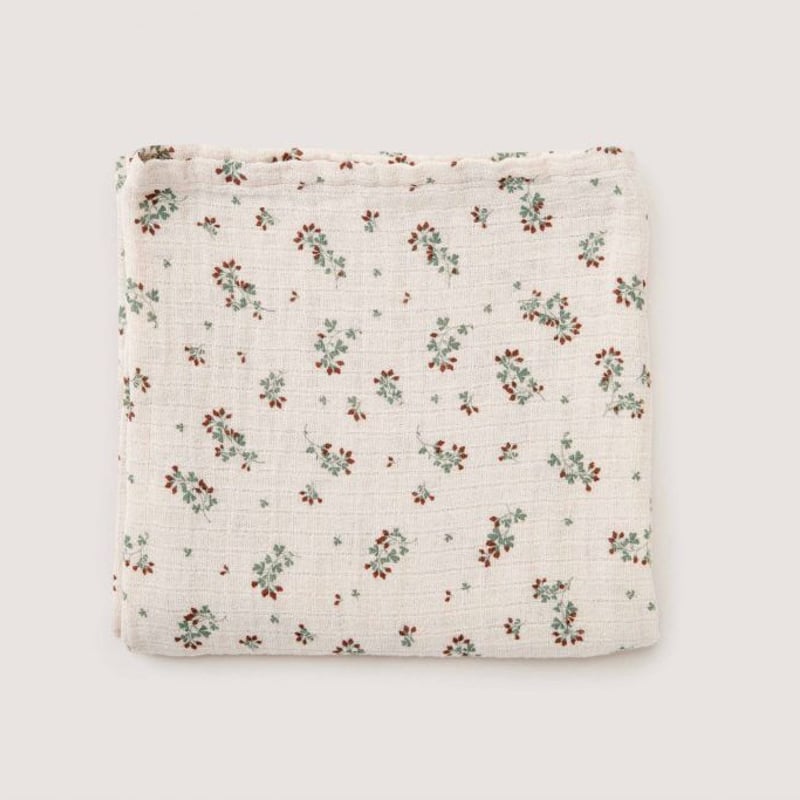 Garbo and friends clover muslin sale