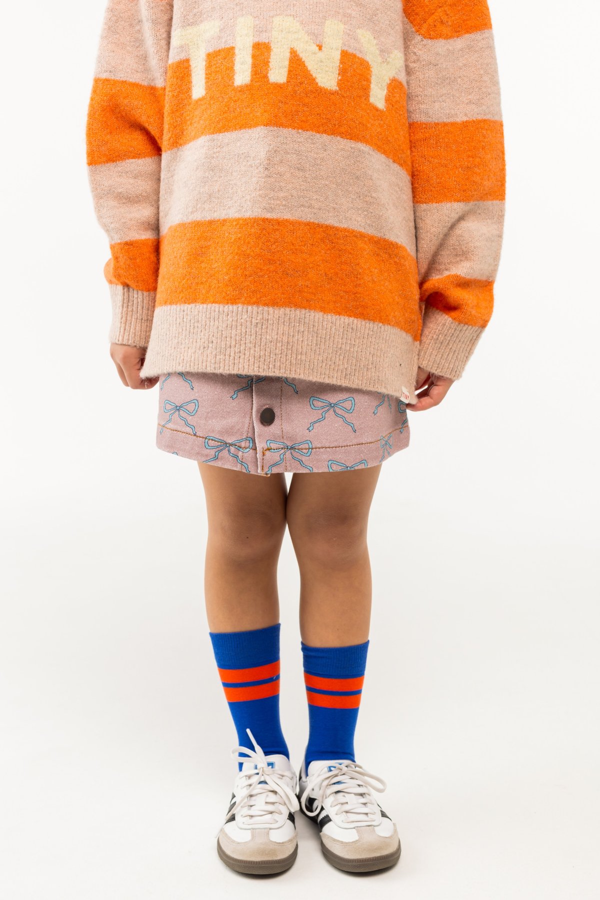 tiny cottons Bow Skirt | Baby Style LAB