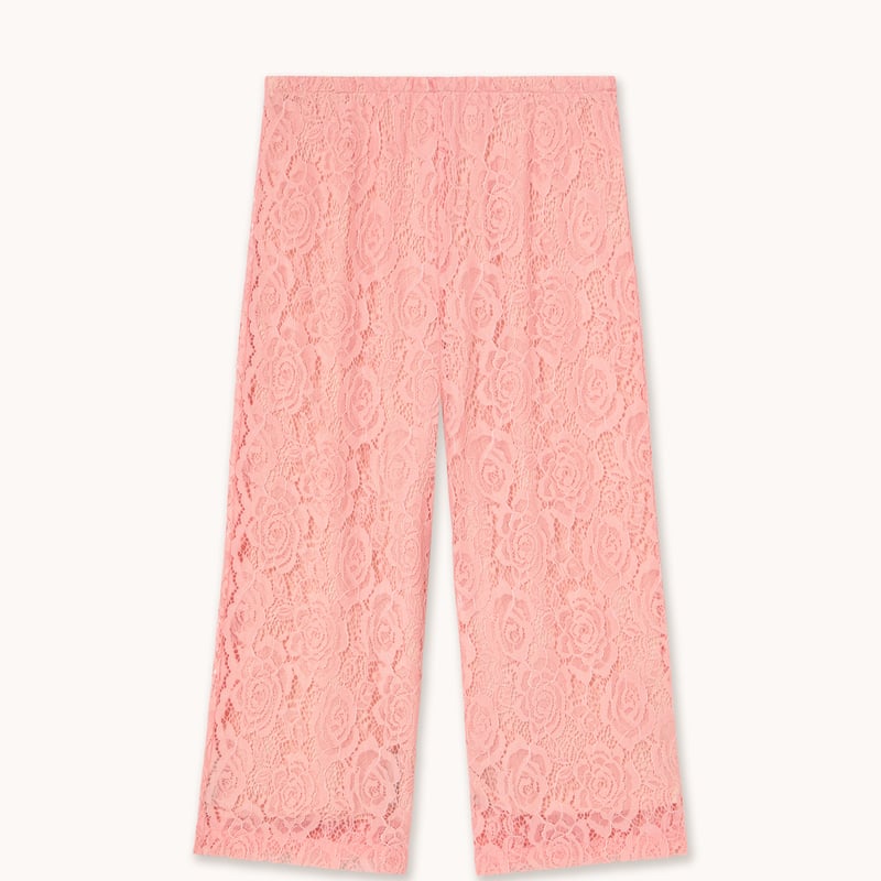 新品タグ付き tiny cottons ストライプパンツ 2y fit=scale-down,w=1200