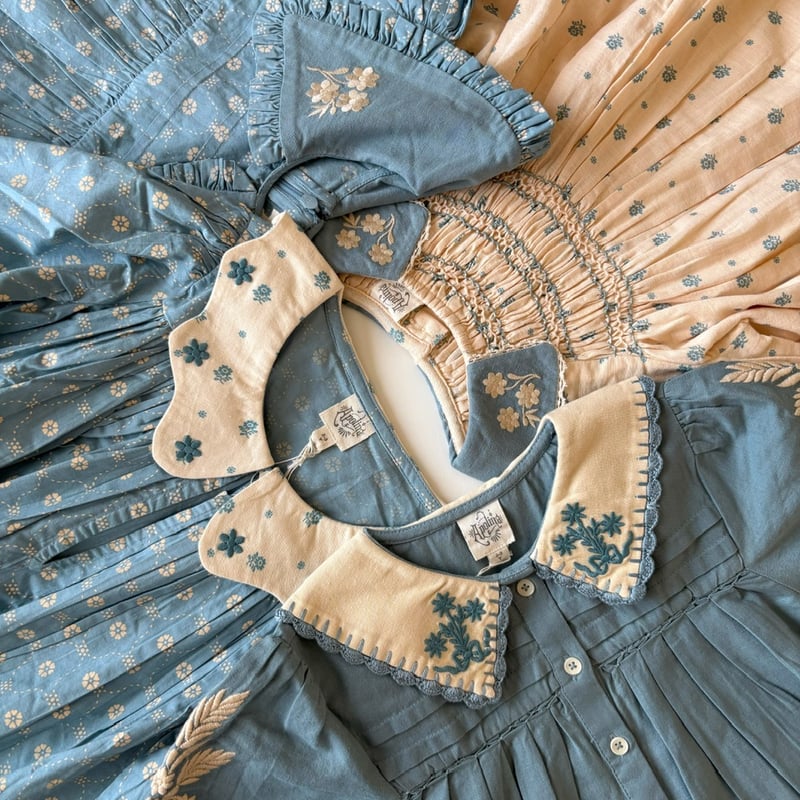 ワンピース Apolina Lily Dress 5-7Y Apolina Mia dress 5-7Y