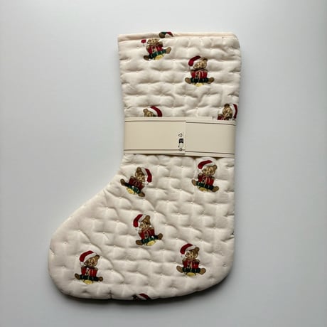Konges Sløjd 　CHRISMAS STOCKING