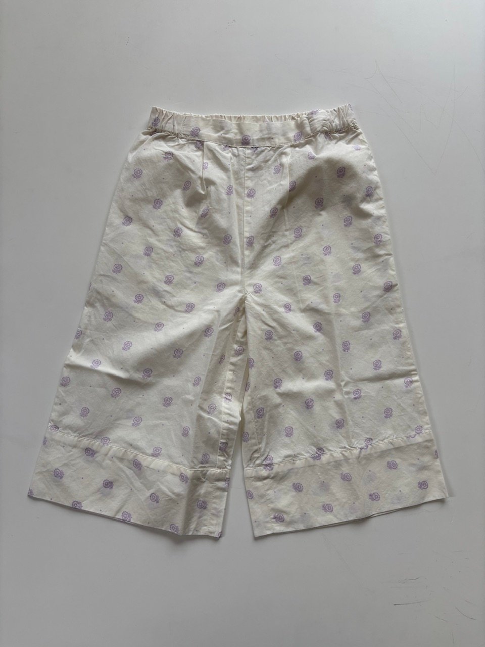Apolina FLORA TROUSER SET - WALLFLOWER/STUDIO