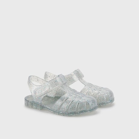 igor　 CLASICA CRISTAL - TR.TRANS. MULTI GLITTER