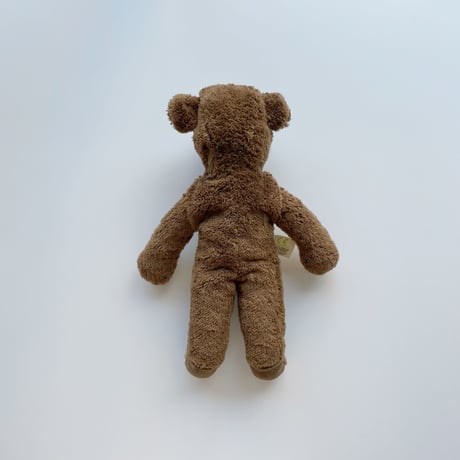 SENGER Floppy animal Bear small brown