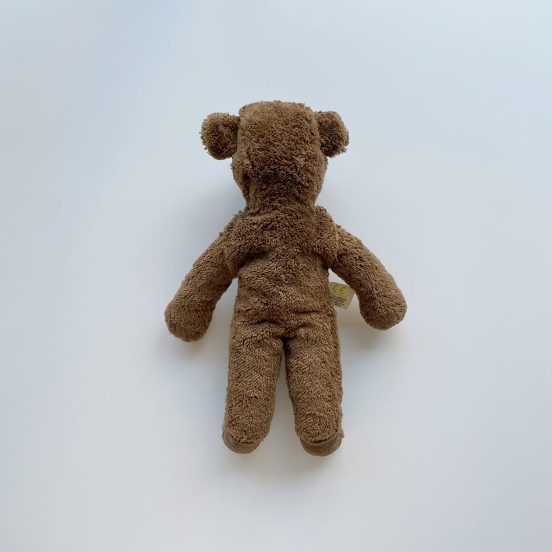 SENGER Floppy animal Bear small brown | Baby St
