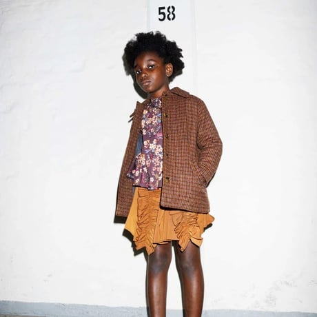 Christina Rohde  Jacket No.508 Col.24