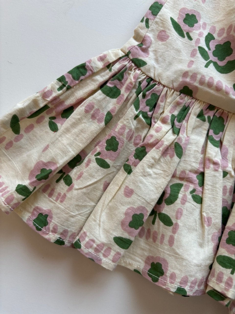 misha and puff karina dress 5y 新品 Karina Dress – Misha & Puff