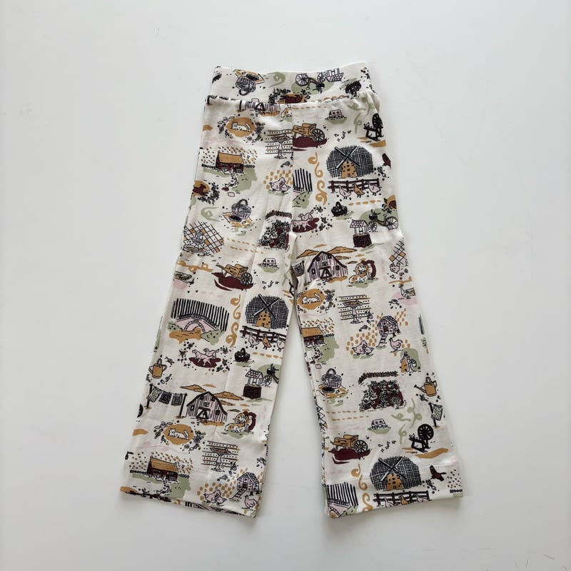 misha & puff カットソー　パンツ パンツ K5022F25 | Misha&Puff (Baby&Kids)/ミーシャアンド