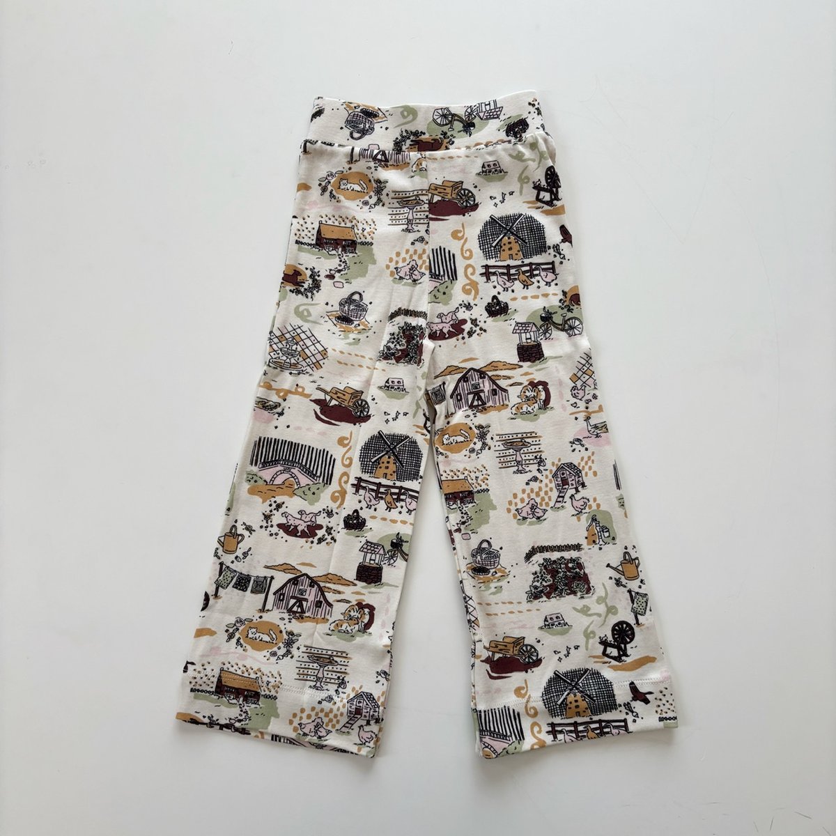 Misha & Puff A-PANT - MARZIPAN STORYLAND | Baby