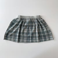 FUB Skirt - Pale sage