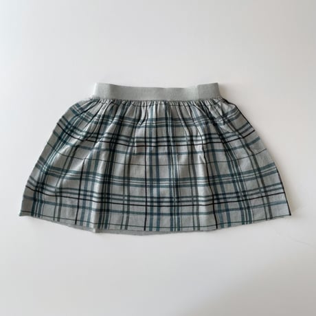 FUB Skirt - Pale sage
