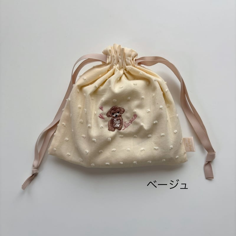 ドローイングバッグ ドローイングバッグ minimini サイズ | Baby