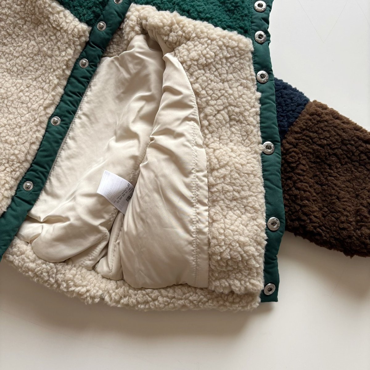 TINY COTTONS 大人向け バラ柄ジャケット 36 tinycottons Birds Jacket – The Boys and the Babe