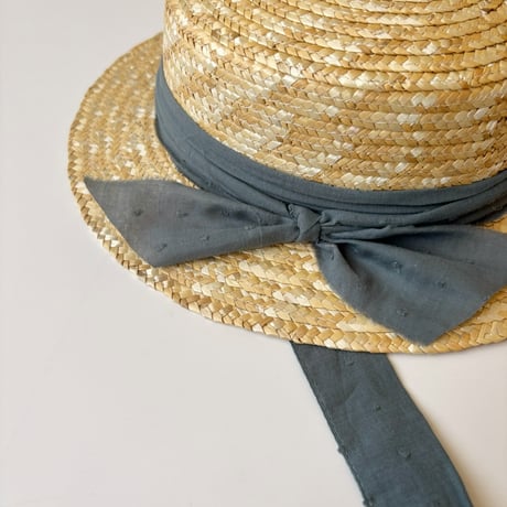 FROU FROU  THE CLASSIC HAT - stone