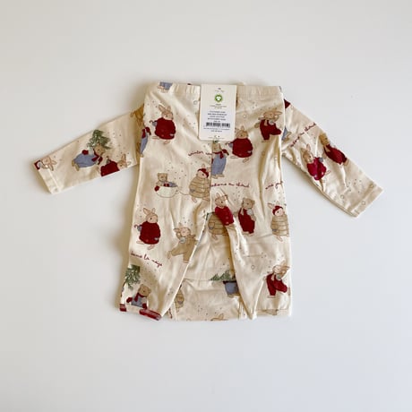 Konges Sloejd BASIC NEWBORN SETJOUR D'HIVER