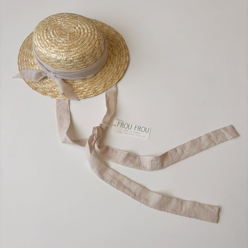 FROU FROU SPECIAL EDITION BabyStyleLAB & FROU F