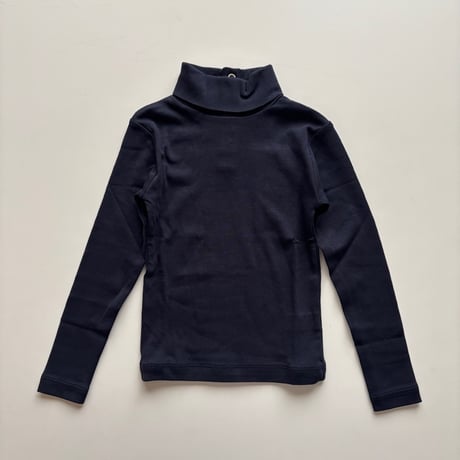 Misha & Puff　Turtleneck - Ink