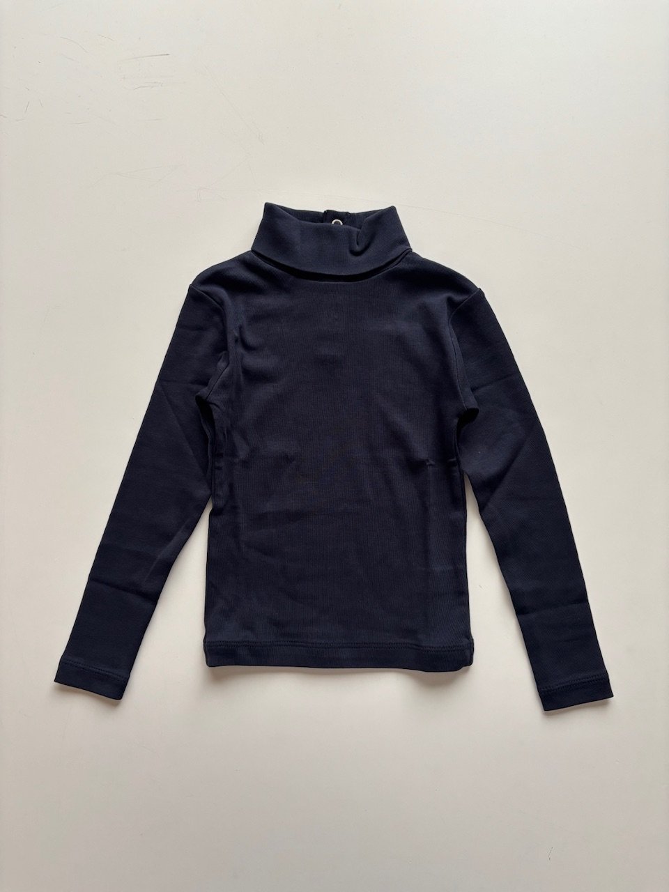 Misha & Puff Turtleneck - Ink | Baby Style LAB