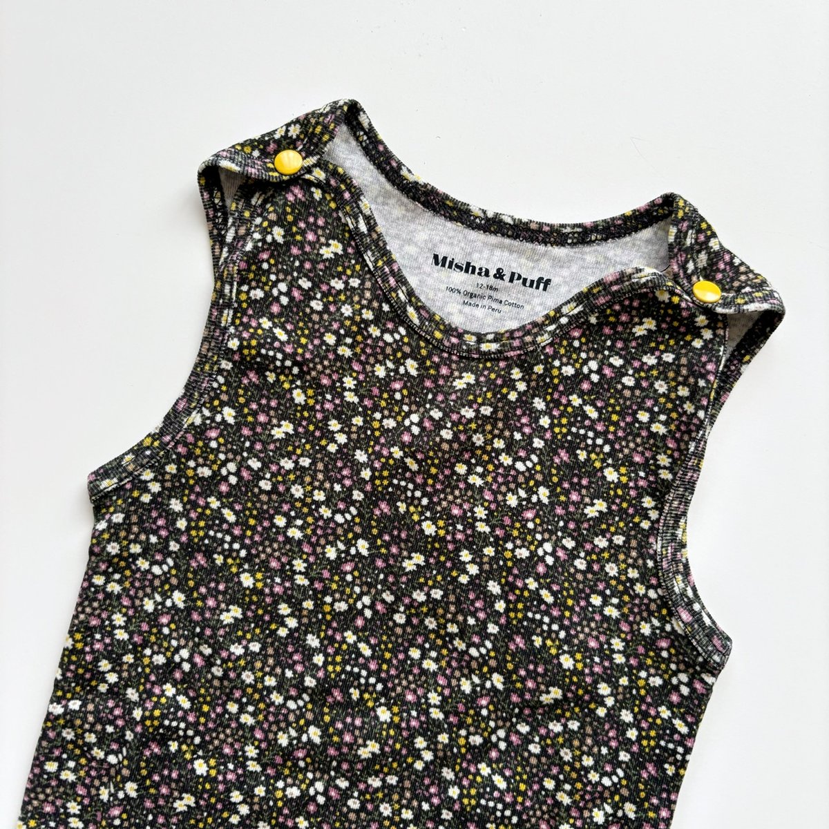Misha&Puff String Trellisサイズ 12-18m Misha&Puff String