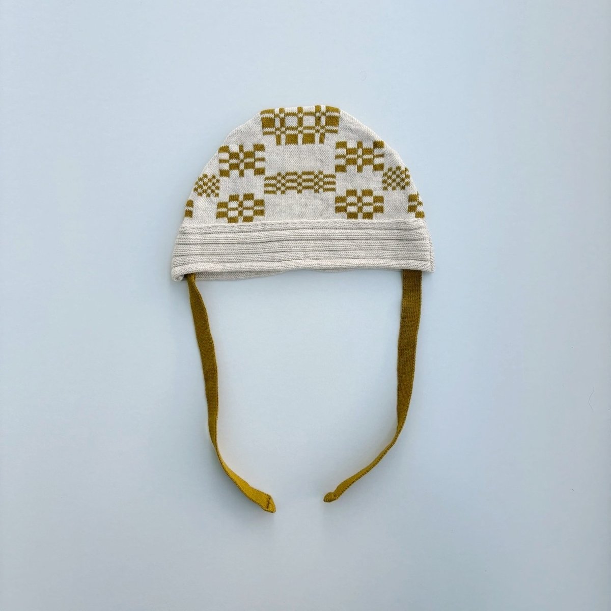 MABLI BRITHLEN SUN HAT - SAND | Baby Style LAB