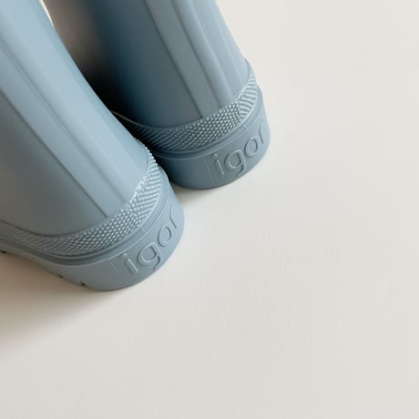 igor TOKIO rain boots - Ocean
