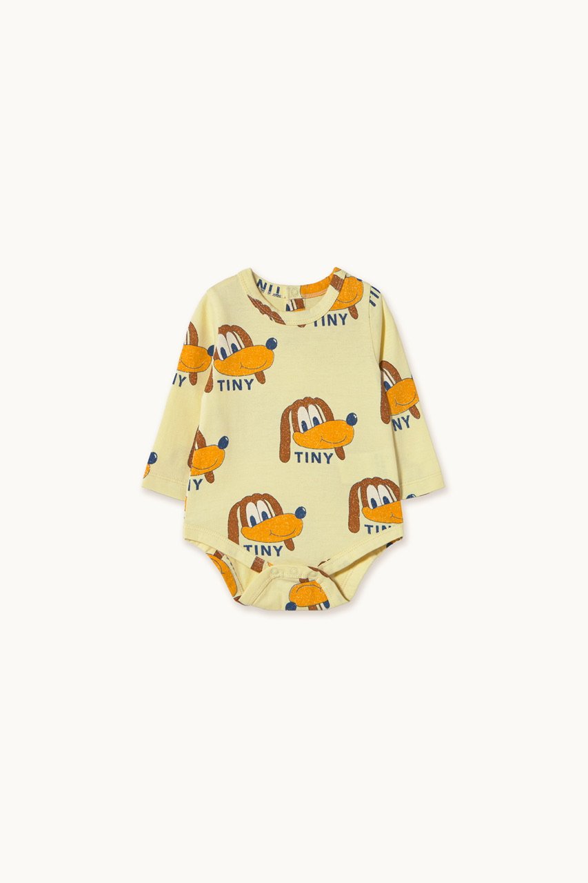 tiny cottons DOGS BODY | Baby Style LAB