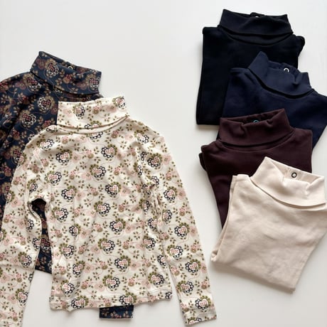 Misha & Puff　Turtleneck - String
