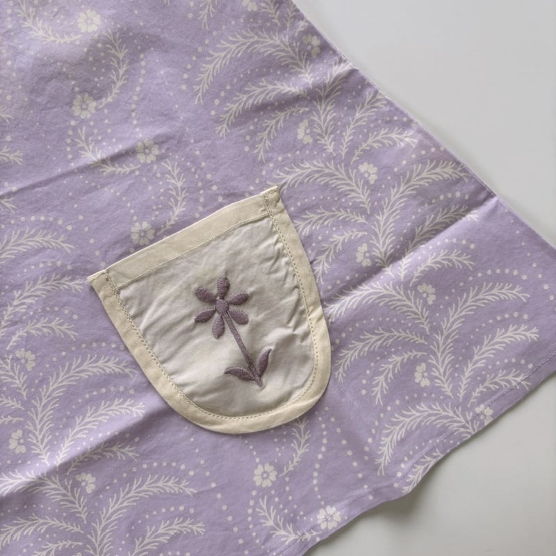 Apolina FLORA TROUSER SET - WALLFLOWER/STUDIO