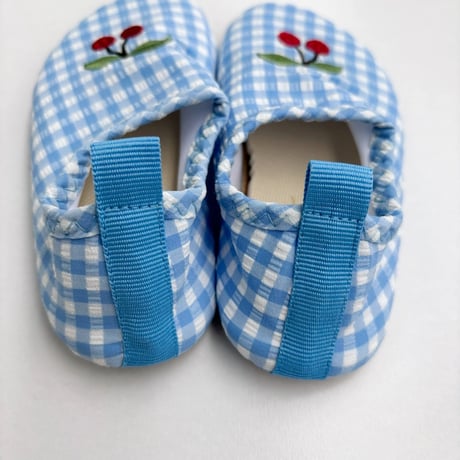 Konges Sløjd 　ASTER SWIM SHOES - PROVENCE/WHITE SWAN