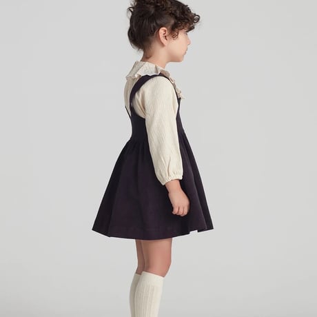 minimom  Dream Blouse - ecru