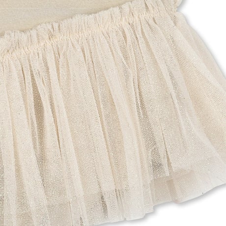 Konges Sløjd　AMANDINE SWIMSUIT - ROSEWATER