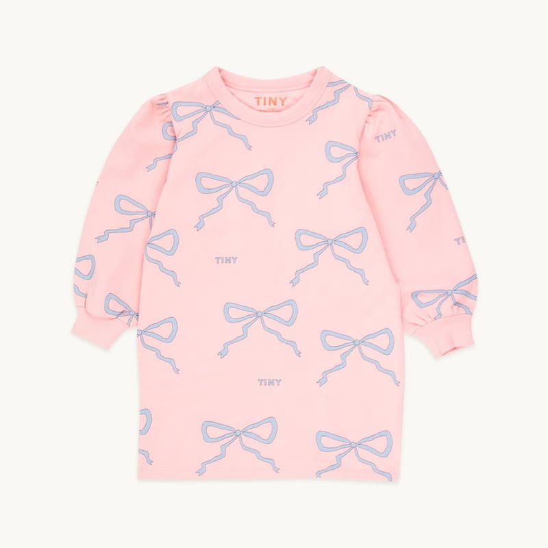 Little Cotton Clothes 25ss ワンピース Little Cotton Clothes（リトルコットンクローズ）2025SS Esme