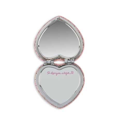 KongesSløjd　GET READY WITH ME KIT - GLITTER ROSE