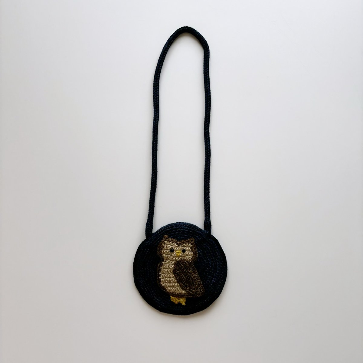 18-24m Misha & Puff × mama owl ベビー 18-24m Misha & Puff × mama