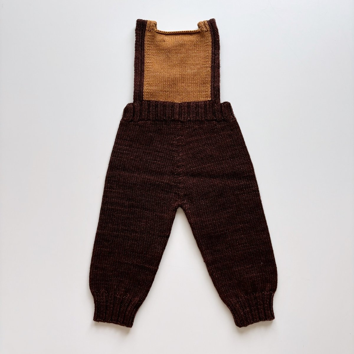 Misha & Puff Nova Quilt Overall(baby) - Fig | B