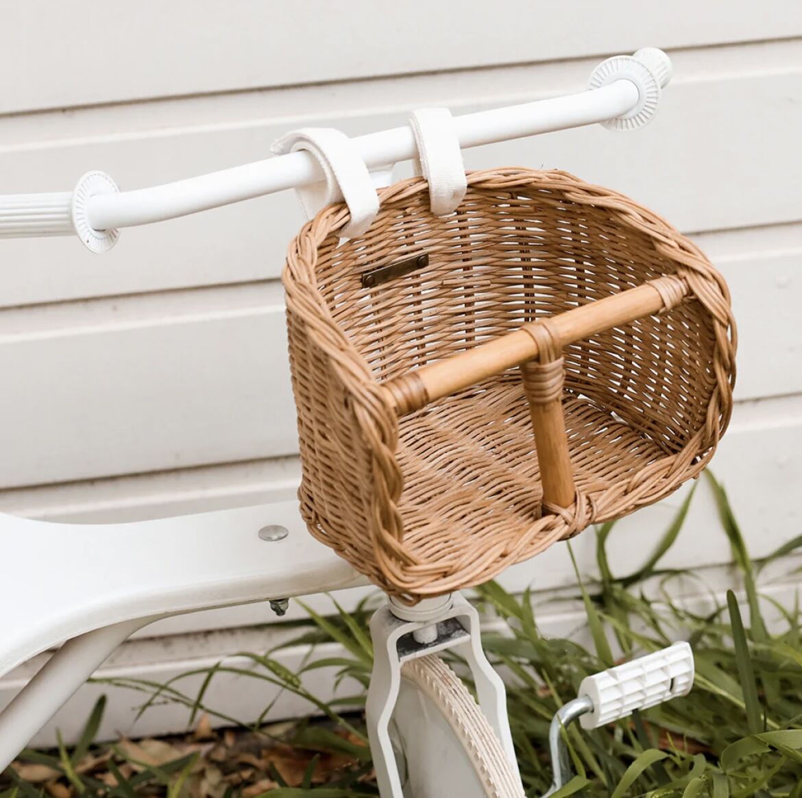 Olli Ella BRING ME BASKET | Baby Style LAB