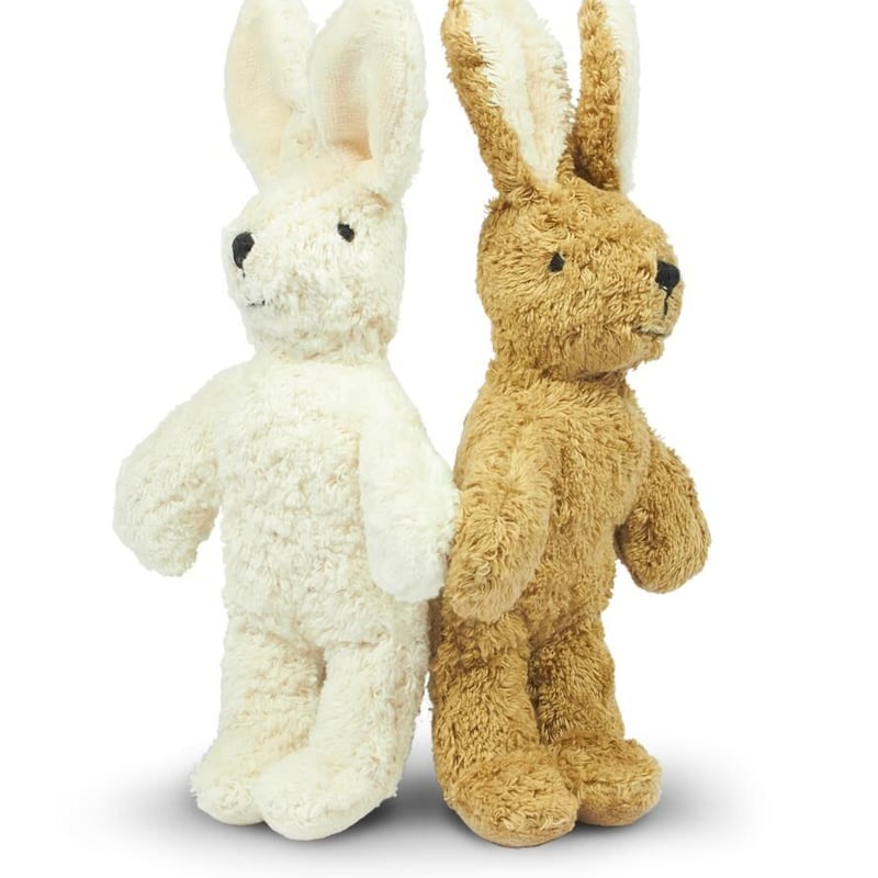 SENGER Animal Baby Rabbit beige | Baby Style LAB