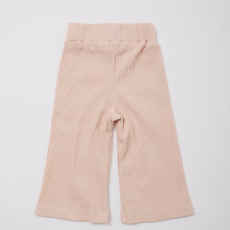 ARCADIA Wide Pants