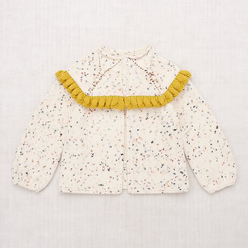 【misha and puff】小花柄 トップス 6y Misha & Puff Kidswear Brand Collection - Tinyapple
