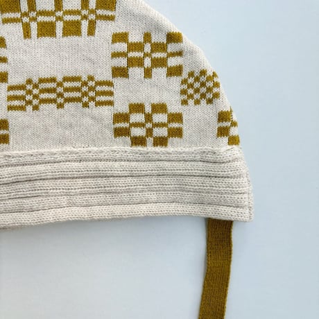 MABLI  BRITHLEN SUN HAT - SAND