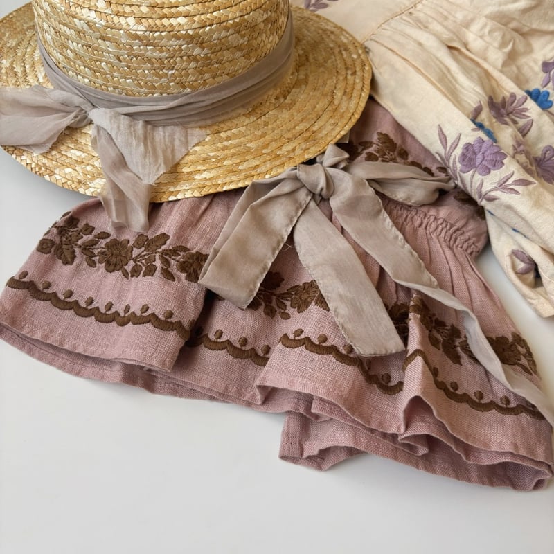 FROU FROU SPECIAL EDITION BabyStyleLAB & FROU