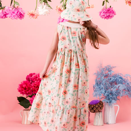 Bachaā EGLANT-POPPYPR