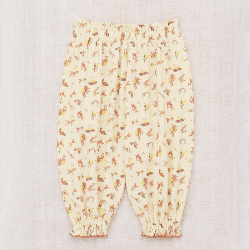 Misha & Puff Baby Balloon Pant - Sugar Circus |